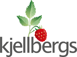 kjellbergs logotyp