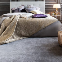 golvabia textilgolv pastell sovrum