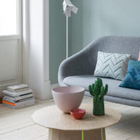 eco crayon tapet soffa