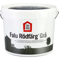 grå falu rödfärg