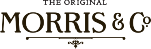 morris & co logo