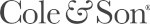 cole & son logotyp